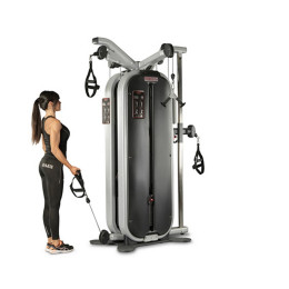 Мультистанция Panatta Multi Gym 4-в-1 1MTH112