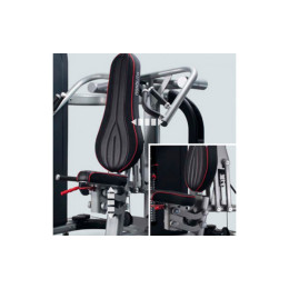 Мультистанция Panatta Multi Gym 4-в-1 1MTH112