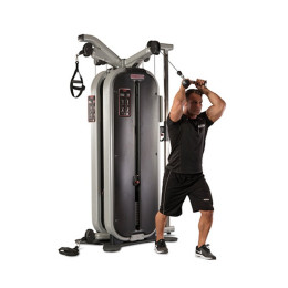 Мультистанция Panatta Multi Gym 4-в-1 1MTH112