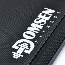 Беговая дорожка Domsen Fitness F-125E