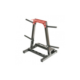 Стойка для дисков ,грифов и гантелей Marbo MH-S207