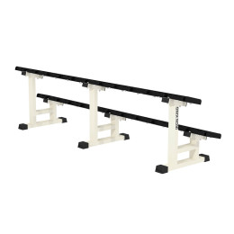 Стойка для профессиональных гантелей на 12 пар Iron King IK 213