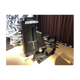 Трицепс-машина. Имитация отжиманий (Seated Dip) DHZ E7026