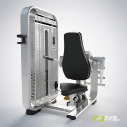 Трицепс-машина. Имитация отжиманий (Seated Dip) DHZ E7026