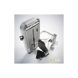 Трицепс-машина. Имитация отжиманий (Seated Dip) DHZ E7026