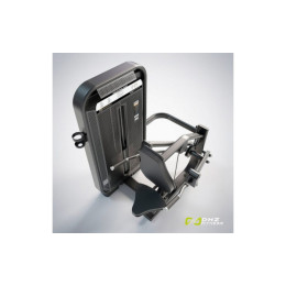 Трицепс-машина. Имитация отжиманий (Seated Dip) DHZ E7026
