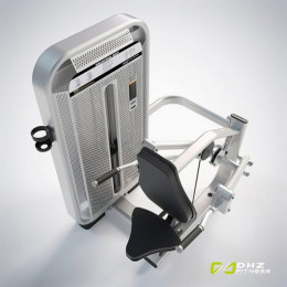 Трицепс-машина. Имитация отжиманий (Seated Dip) DHZ E7026