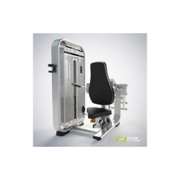 Трицепс-машина. Имитация отжиманий (Seated Dip) DHZ E7026