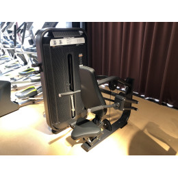 Трицепс-машина. Имитация отжиманий (Seated Dip) DHZ E7026