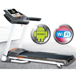 Беговая дорожка Fitex Stells