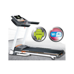 Беговая дорожка Fitex Stells