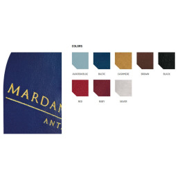 Регулируемый кроссовер Panatta 1FE125