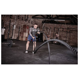 Канат 10м х 3,8 см Reebok Battling Rope RF\RSRP-10050\00-00-00