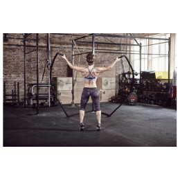 Канат 10м х 3,8 см Reebok Battling Rope RF\RSRP-10050\00-00-00