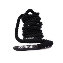 Канат 10м х 3,8 см Reebok Battling Rope RF\RSRP-10050\00-00-00