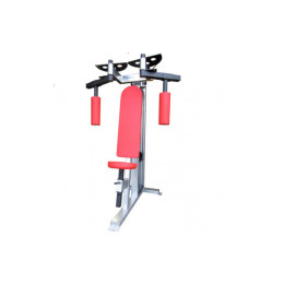 Баттерфляй-машина (сведение рук перед грудью) Hercules А-130 3065