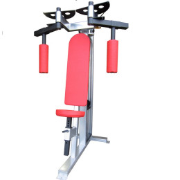 Баттерфляй-машина (сведение рук перед грудью) Hercules А-130 3065