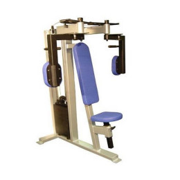 Баттерфляй-машина (сведение рук перед грудью) Hercules А-130 3065