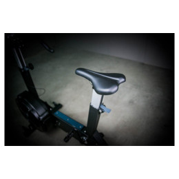 Велотренажер YouSteel MaxXBike