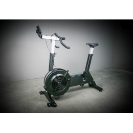 Велотренажер YouSteel MaxXBike