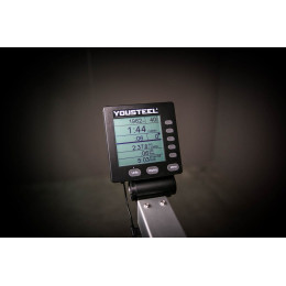 Велотренажер YouSteel MaxXBike