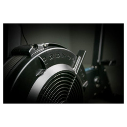 Велотренажер YouSteel MaxXBike