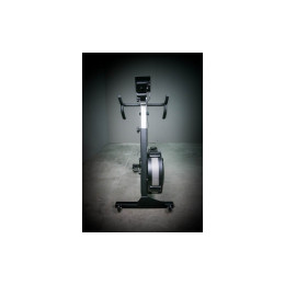 Велотренажер YouSteel MaxXBike