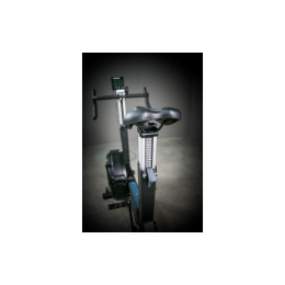 Велотренажер YouSteel MaxXBike