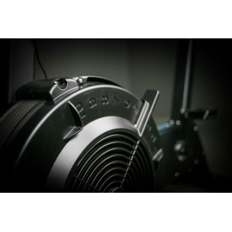 Велотренажер YouSteel MaxXBike