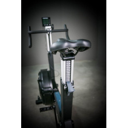 Велотренажер YouSteel MaxXBike