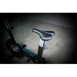 Велотренажер YouSteel MaxXBike