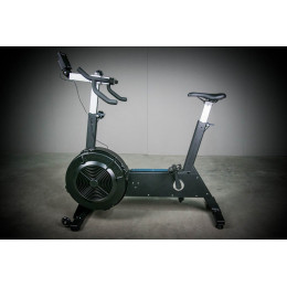 Велотренажер YouSteel MaxXBike