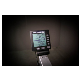 Велотренажер YouSteel MaxXBike