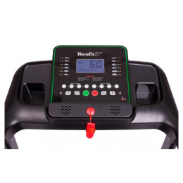 Беговая дорожка Housefit SPIRO 450 AUTO HT-9195HP
