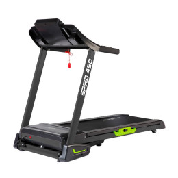 Беговая дорожка Housefit SPIRO 450 AUTO HT-9195HP