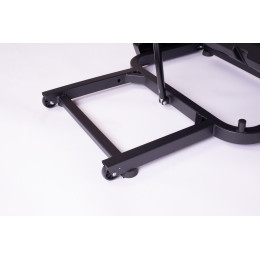 Беговая дорожка Housefit SPIRO 450 AUTO HT-9195HP