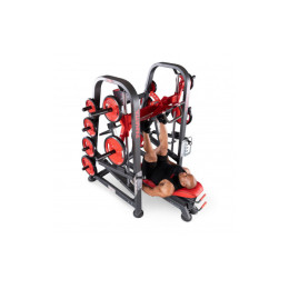 Вертикальный жим ногами (версия super) Panatta 1FW093