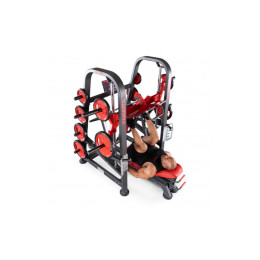 Вертикальный жим ногами (версия super) Panatta 1FW093