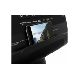 Велоэргометр Bronze Gym U1200M Pro