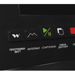 Велоэргометр Bronze Gym U1200M Pro