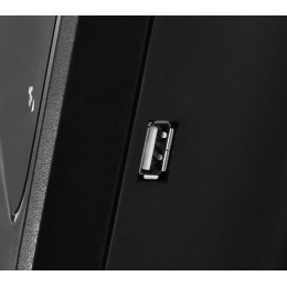 Велоэргометр Bronze Gym U1200M Pro