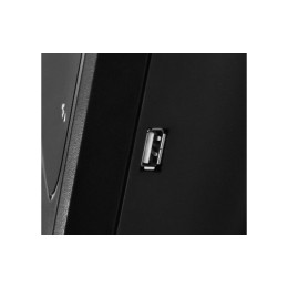 Велоэргометр Bronze Gym U1200M Pro