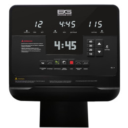 Велоэргометр Bronze Gym U1200M Pro