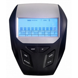 Велоэллипсоид Brumer Bravo E550/BK2071