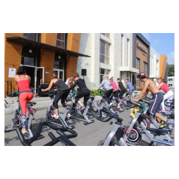 Сайкл Aerofit PS300E