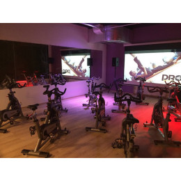 Сайкл Aerofit PS300E