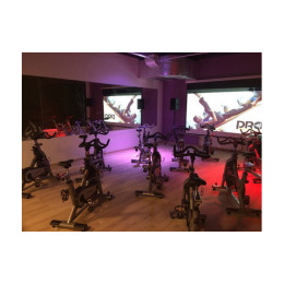 Сайкл Aerofit PS300E