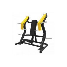 Наклонный жим от груди (Incline Chest Press) DHZ D915