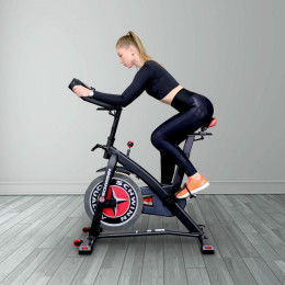 Велотренажер Schwinn 700IC спин-байк (IC7, 100737)