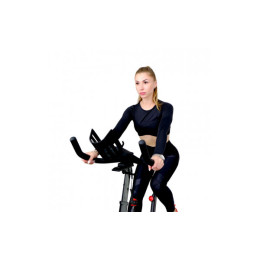 Велотренажер Schwinn 700IC спин-байк (IC7, 100737)